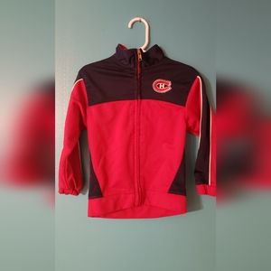 Hockey Jacket